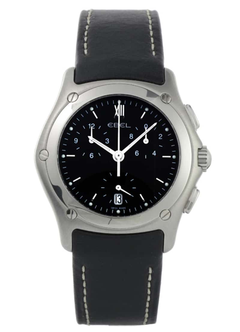 Ebel Classic Wave 9251F41 Ebel Classic Wave 9251F41